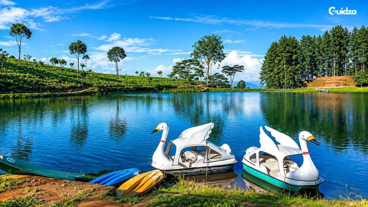 Nuwara Eliya